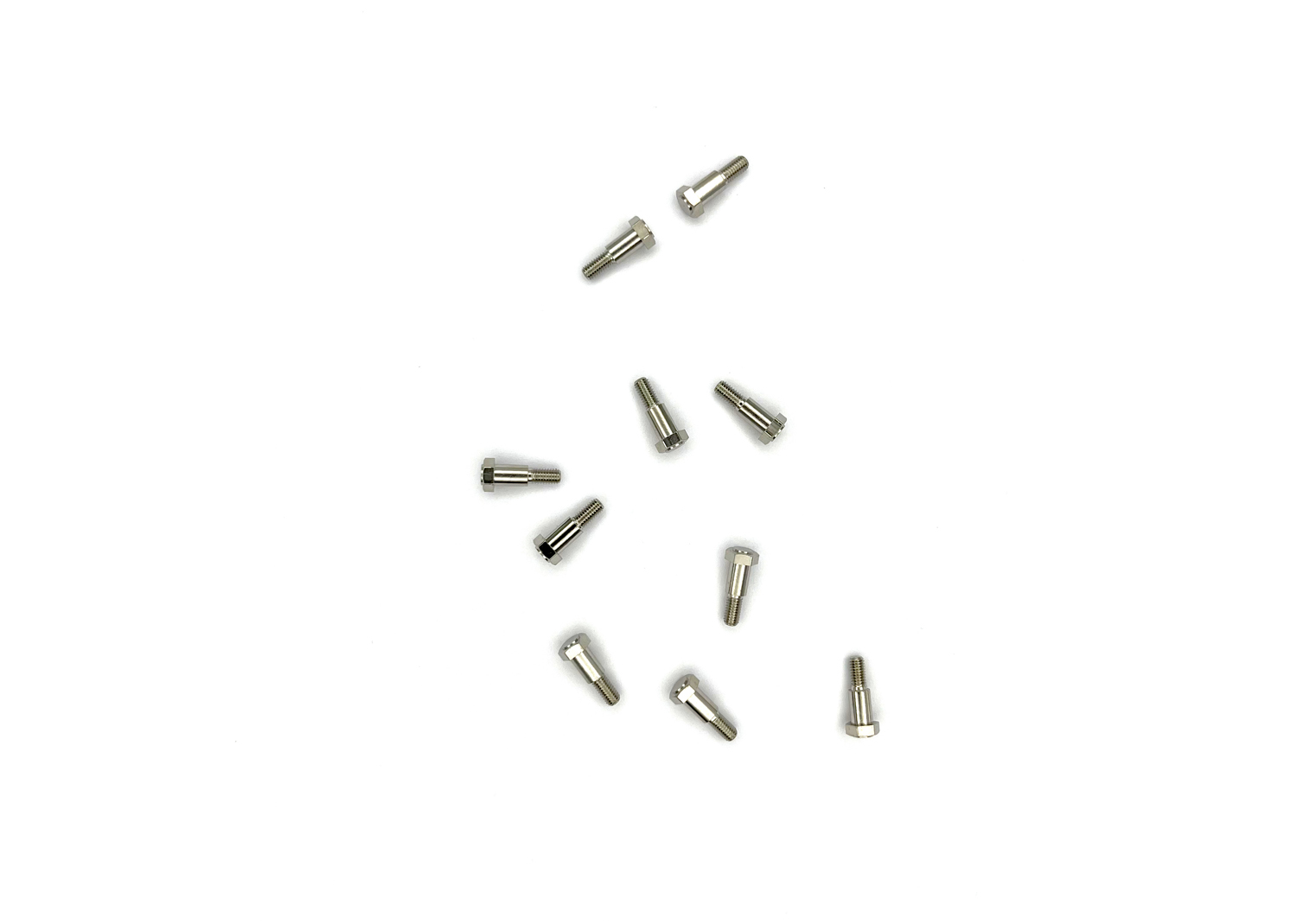  E755190 - Schraube